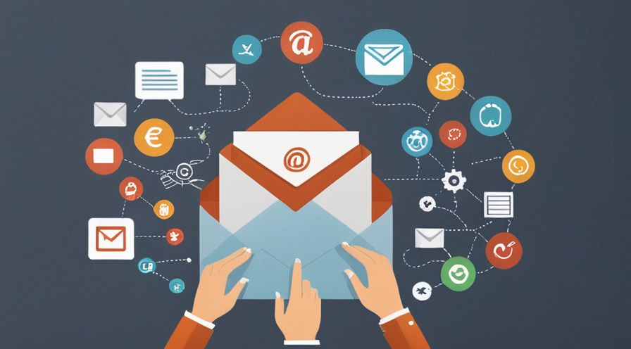 Tipps zur Optimierung deines E-Mail-Marketing-Erfolgs